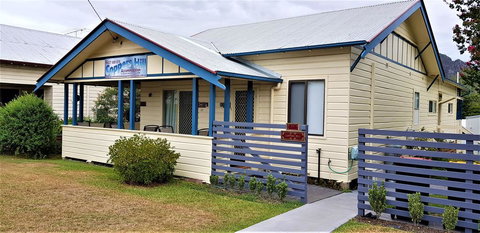 Coppers Hill Private Accommodation - Taree Accommodation 1