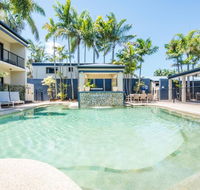 Coral Cay Resort - Taree Accommodation