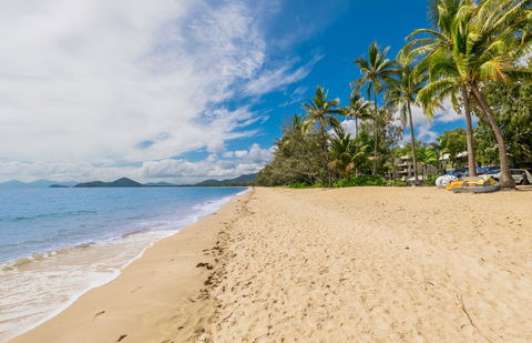 Coral Coast Resort Accor Vacation Club Apartments - Taree Accommodation 2