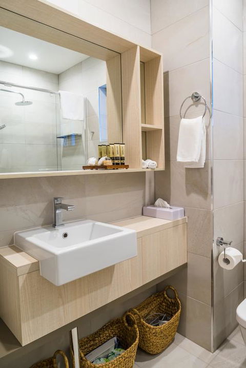 Coral Coast Resort Accor Vacation Club Apartments - Taree Accommodation 3