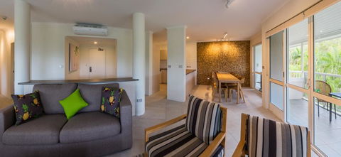 Coral Coast Resort Accor Vacation Club Apartments - Taree Accommodation 1