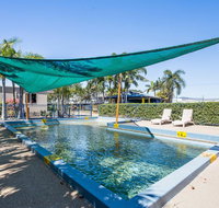 Coral Coast Tourist Park - Taree Accommodation