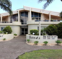 Coral Sands 2 - Pebbly Beach - Taree Accommodation