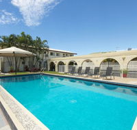 Coral Sands Motel - Taree Accommodation
