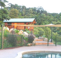 Coral Sea Views - Taree Accommodation