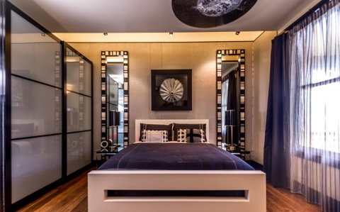 Corinda Contemporary - Taree Accommodation 1