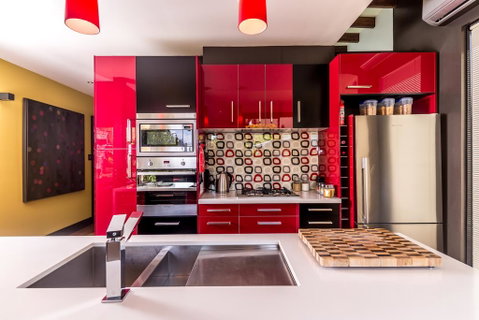 Corinda Contemporary - Taree Accommodation 2