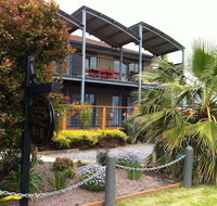 Corinella On The Esplanade Bed  Breakfast - Taree Accommodation