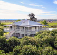 Cornwallis House - Taree Accommodation