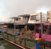 Corroboree Houseboats - Taree Accommodation