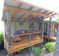 Corymbia Batemans Bay - Taree Accommodation