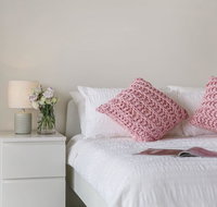 Cosy 3BR Penthouse close to Westfield and Train - Taree Accommodation