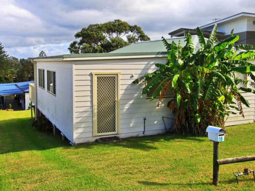 Foxground NSW Taree Accommodation