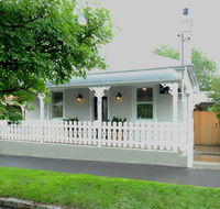 Cottage 79 - Taree Accommodation
