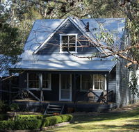 Cottage at 31 - Taree Accommodation