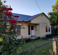 Cottage on Main - Taree Accommodation