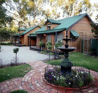 Cottages on Edward - Taree Accommodation