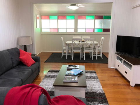 Cottages On The Range Archer Street - Taree Accommodation 0