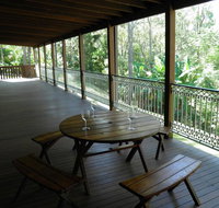 Coucals Cottage - Taree Accommodation