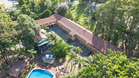Country 2 Coast Motor Inn Coffs Harbour - Taree Accommodation 3