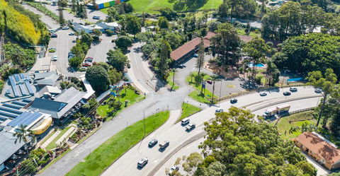 Country 2 Coast Motor Inn Coffs Harbour - Taree Accommodation 2