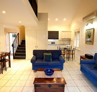 Country Apartments - Taree Accommodation