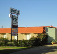 Country Capital Motel - Taree Accommodation