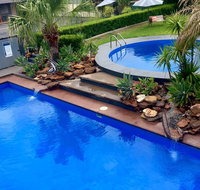 Country Leisure Motor Inn - Taree Accommodation