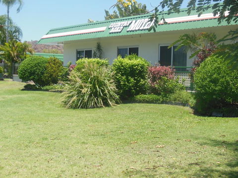 Country Road Motel - Taree Accommodation 3