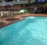 Country Rose Motel Warwick - Taree Accommodation