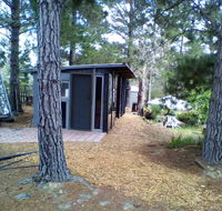 Country Studio - Taree Accommodation