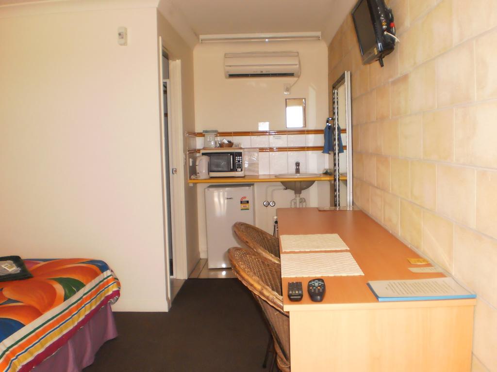  Taree Accommodation