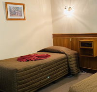 County Lodge Motor Inn - Taree Accommodation