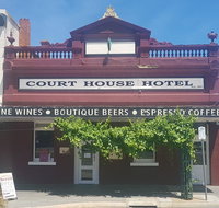 Courthouse Hotel - Taree Accommodation