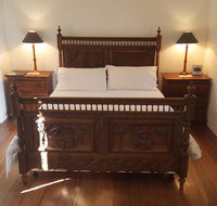 Courtyard Faversham House - Taree Accommodation