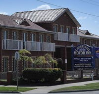 Courtyard Motor Inn - Taree Accommodation