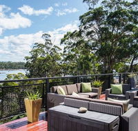 Cove View Retreat - Taree Accommodation