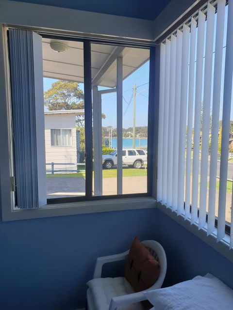 Cozy Beach Weekender - Taree Accommodation 3