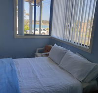 Cozy Beach Weekender - Taree Accommodation