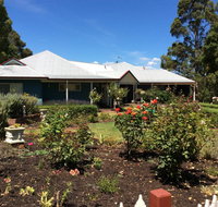 Crabapple Lane - Taree Accommodation