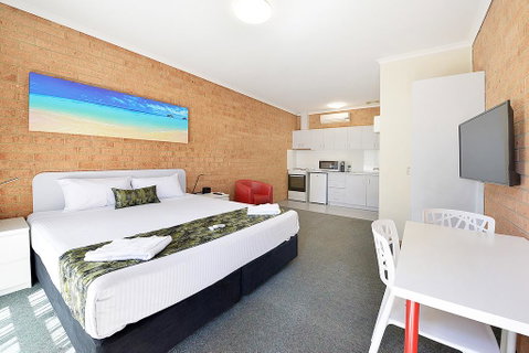 Cranbourne Motor Inn - Taree Accommodation 1
