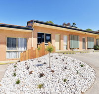 Cranbourne Motor Inn - Taree Accommodation