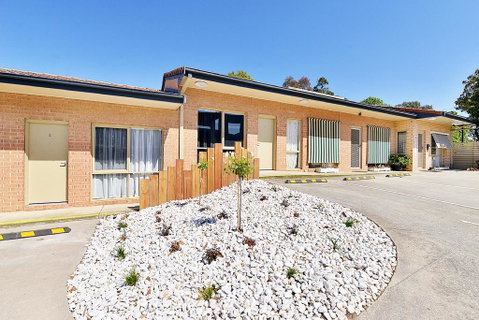 Cranbourne Motor Inn - Taree Accommodation 0