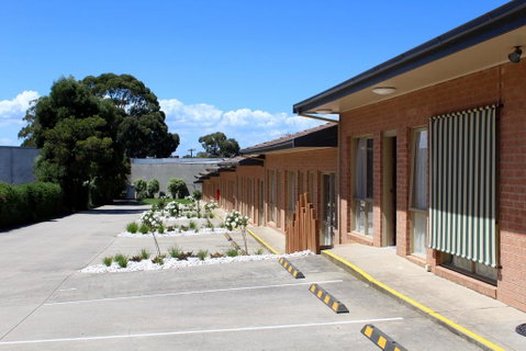 Cranbourne Motor Inn - Taree Accommodation 3