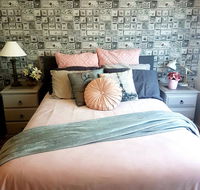 Creek Cottage Jindera - Taree Accommodation
