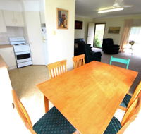 Creekside at Hat Head - Taree Accommodation