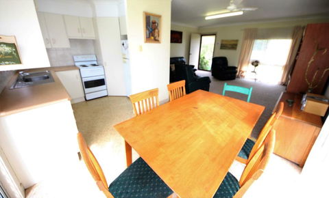 Creekside At Hat Head - Taree Accommodation 0