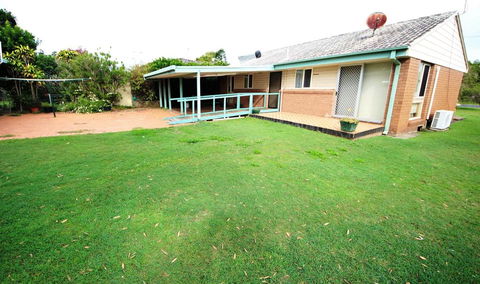 Creekside At Hat Head - Taree Accommodation 1