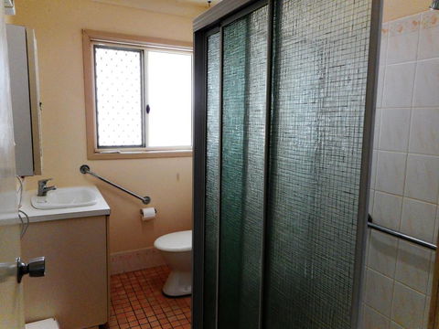 Creekside At Hat Head - Taree Accommodation 2