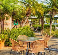Crescent Head Resort  Conference Centre - Taree Accommodation